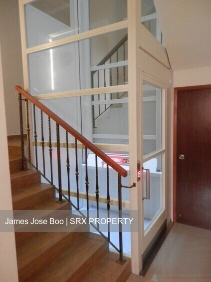 MARSHALL ROAD (D15), Apartment #506964721